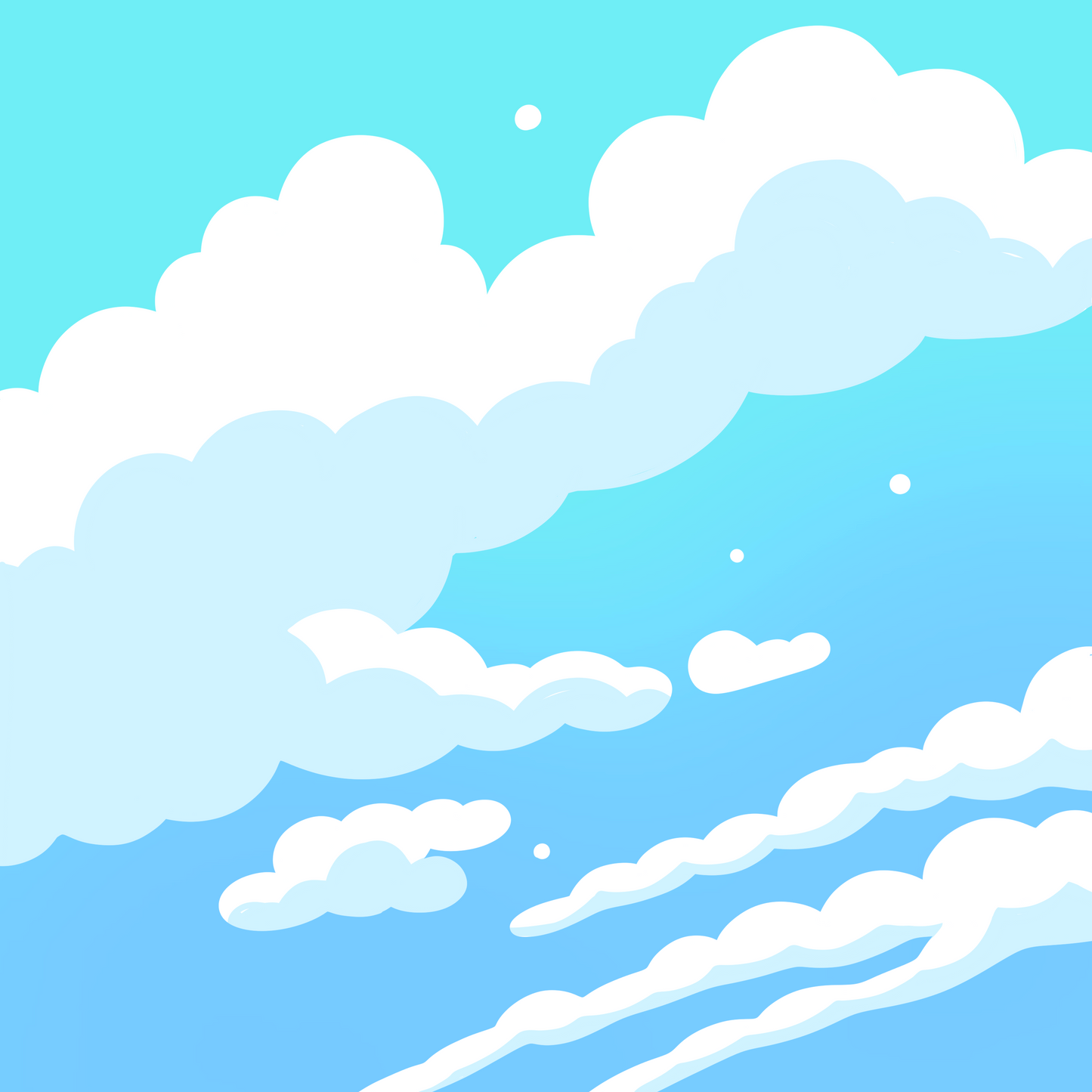 Skye: Pins & Stickers Tier