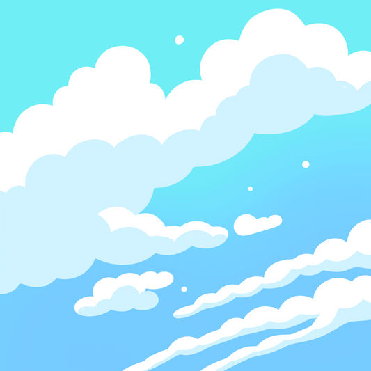 Skye: Pins & Stickers Tier