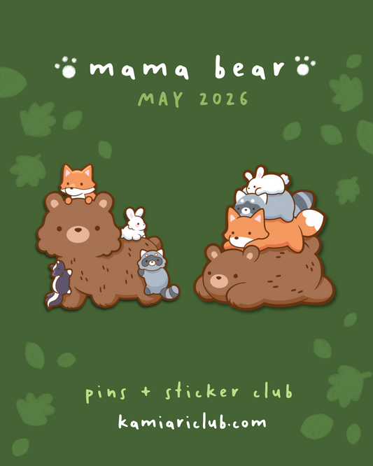 Nimbus: Pins Tier