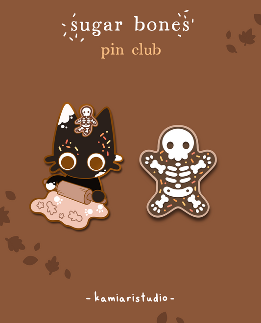 Nimbus: Pins Tier